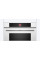 Электрический духовой шкаф Bosch CMG7241W1