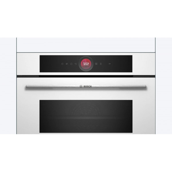 Электрический духовой шкаф Bosch CMG7241W1