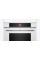 Електрична духова шафа Bosch HBG7341W1