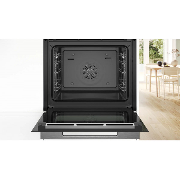 Електрична духова шафа Bosch HBG7341W1