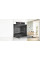 Електрична духова шафа Bosch HBG7341W1