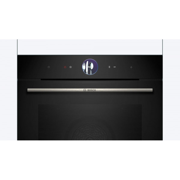 Электрический духовой шкаф Bosch HSG7361B1