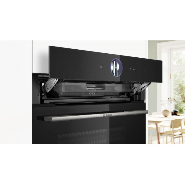 Электрический духовой шкаф Bosch HSG7361B1