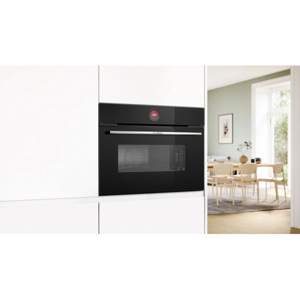 Електрична духова шафа Bosch CMG7241B1