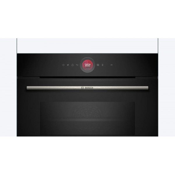 Електрична духова шафа Bosch CMG7241B1