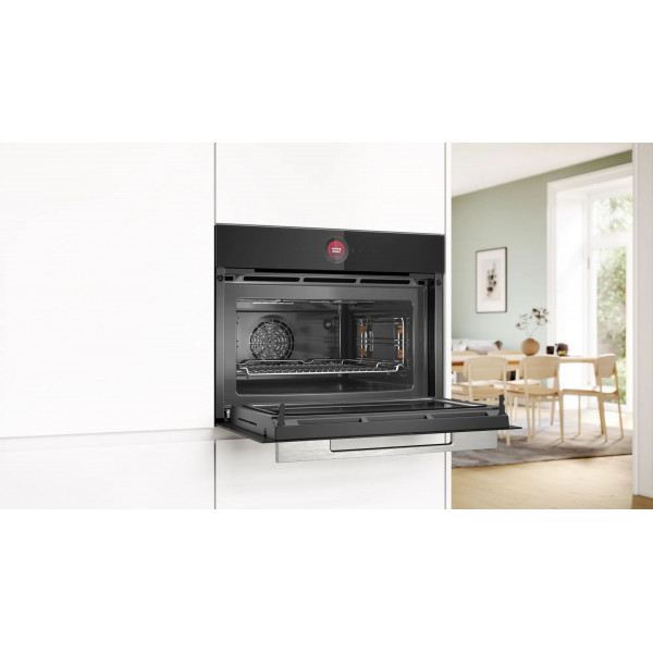 Електрична духова шафа Bosch CMG7241B1