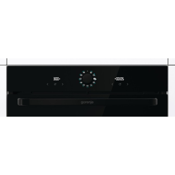 Электрический духовой шкаф Gorenje BOS6737SYB
