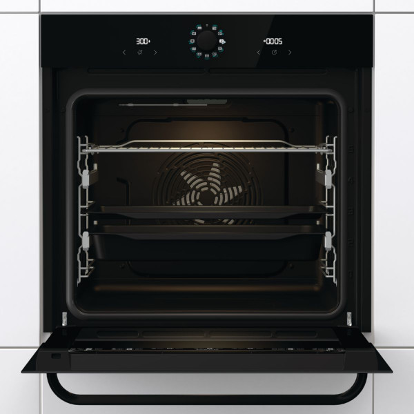 Электрический духовой шкаф Gorenje BOS6737SYB