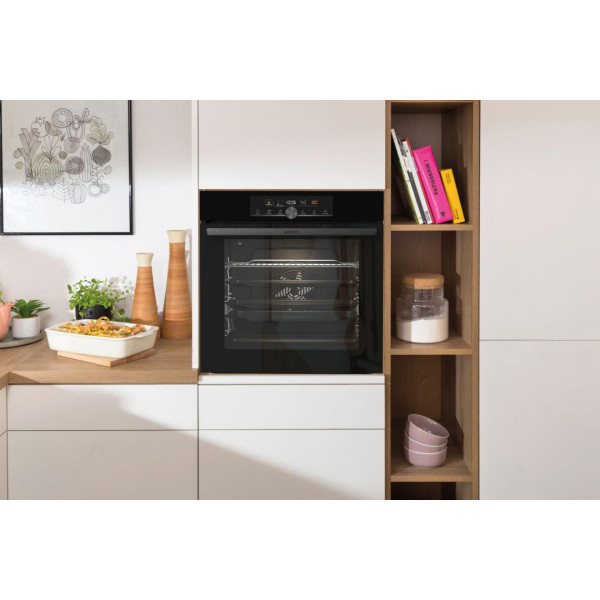 Электрический духовой шкаф Gorenje BPS6747A06BG