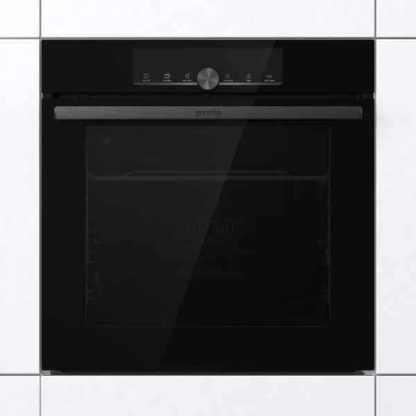 Электрический духовой шкаф Gorenje BPS6747A06BG