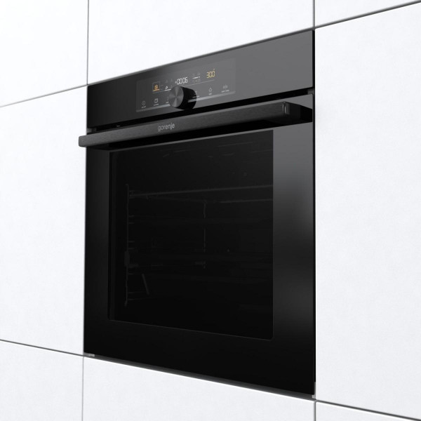 Электрический духовой шкаф Gorenje BPS6747A06BG
