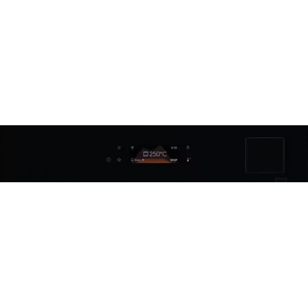Электрический духовой шкаф Electrolux EOABS39WZ