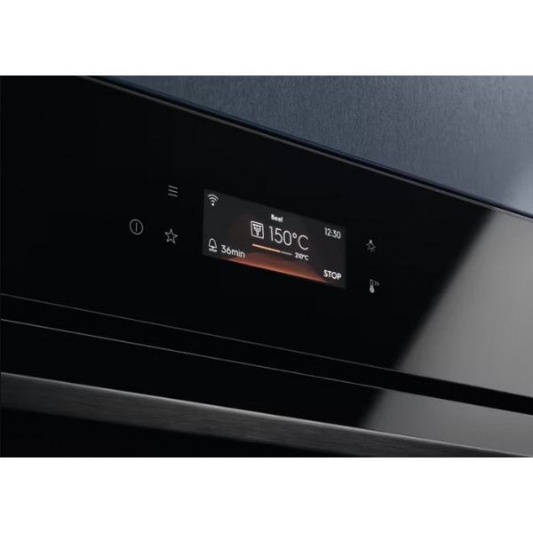 Электрический духовой шкаф Electrolux EOABS39WZ