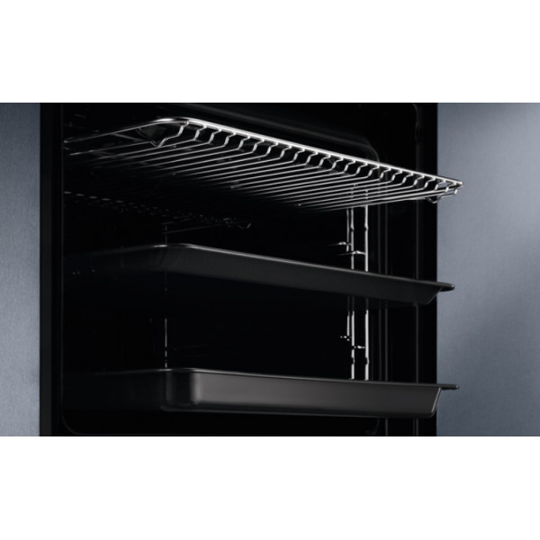 Электрический духовой шкаф Electrolux KOEBP39WZ