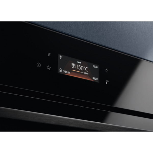 Электрический духовой шкаф Electrolux KOEBP39WZ