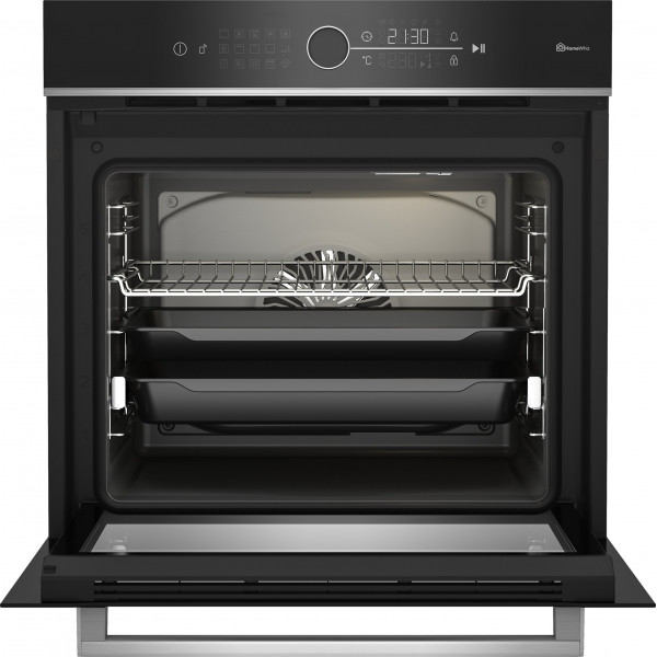 Электрический духовой шкаф Beko BBIMM13400XCSW