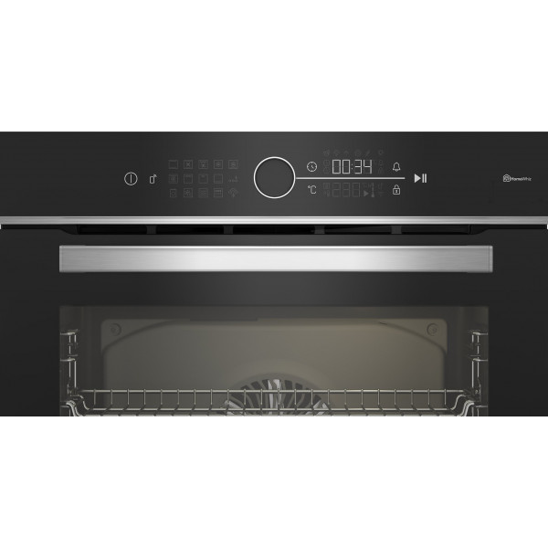 Электрический духовой шкаф Beko BBIMM13400XCSW