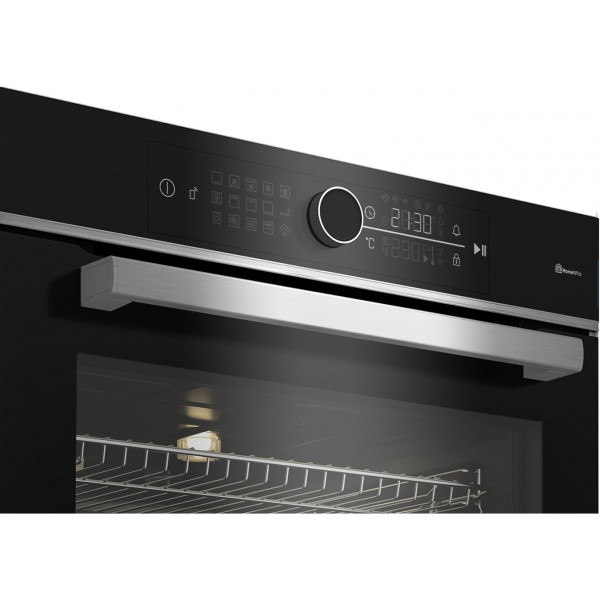 Электрический духовой шкаф Beko BBIMM13400XCSW