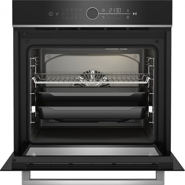Электрический духовой шкаф Beko BBIM13400XMSW