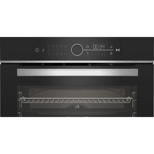 Электрический духовой шкаф Beko BBIM13400XMSW
