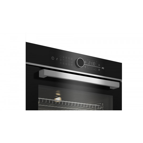 Электрический духовой шкаф Beko BBIM13400XMSW