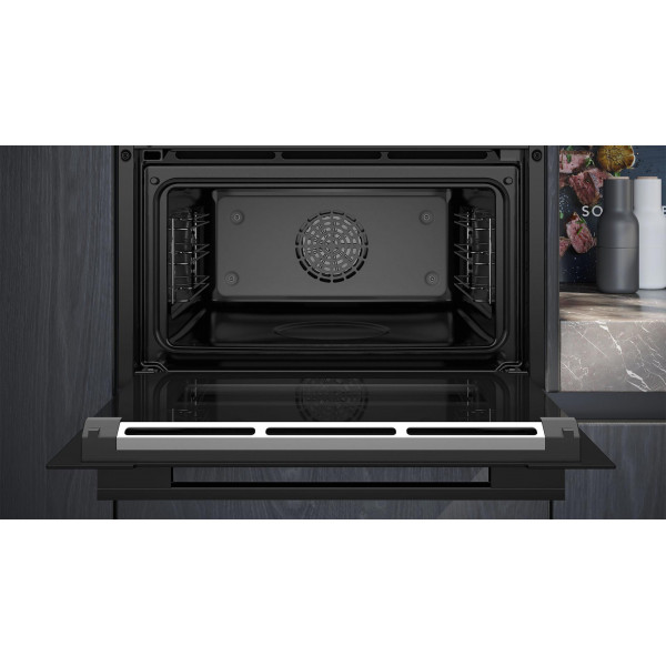 Электрический духовой шкаф Siemens CS736G1B1