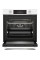Электрический духовой шкаф Beko BBIM14300WMS