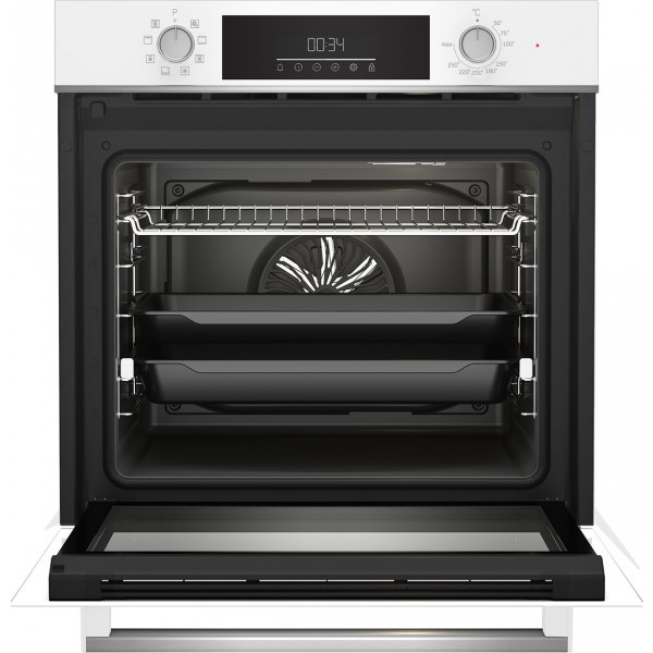 Электрический духовой шкаф Beko BBIM14300WMS