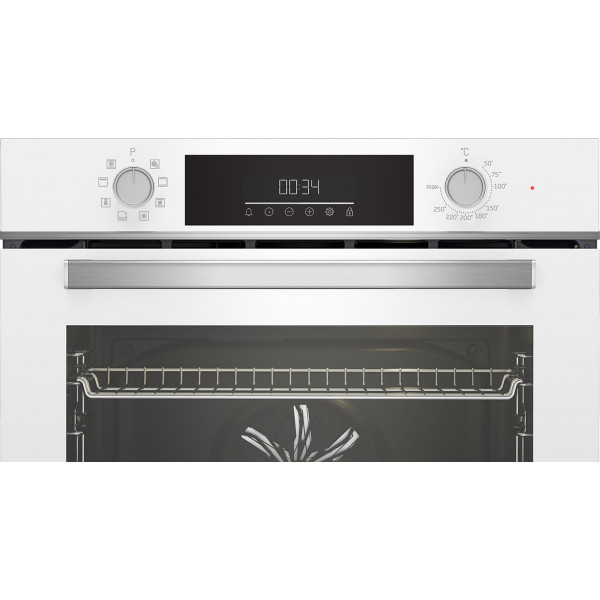 Электрический духовой шкаф Beko BBIM14300WMS
