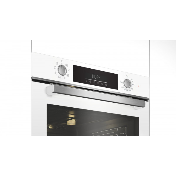 Электрический духовой шкаф Beko BBIM14300WMS