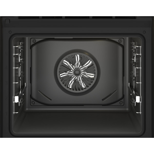 Электрический духовой шкаф Beko BBIM14300WMS
