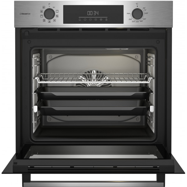 Электрический духовой шкаф Beko BBIS12300XCSE