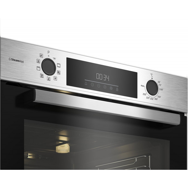 Электрический духовой шкаф Beko BBIS12300XCSE
