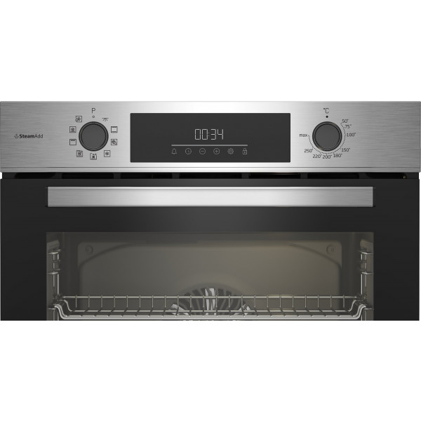 Электрический духовой шкаф Beko BBIS12300XCSE