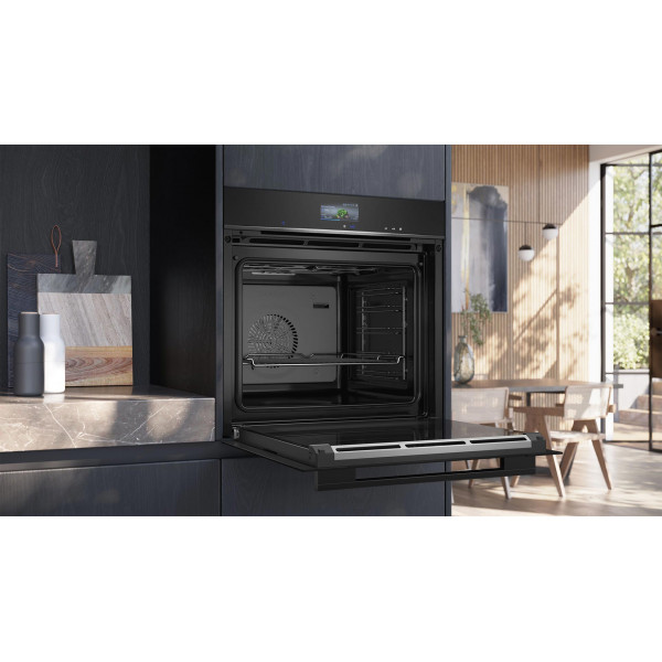 Электрический духовой шкаф Siemens HS736G3B1