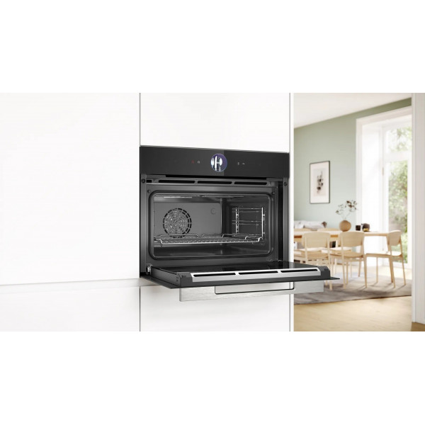 Электрический духовой шкаф Bosch CSG7364B1