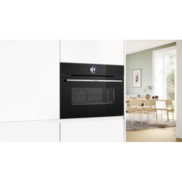Электрический духовой шкаф Bosch CSG7364B1