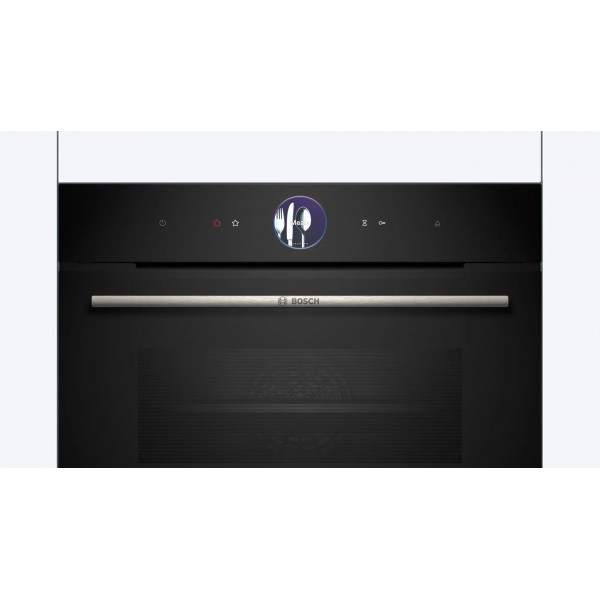 Электрический духовой шкаф Bosch CSG7364B1