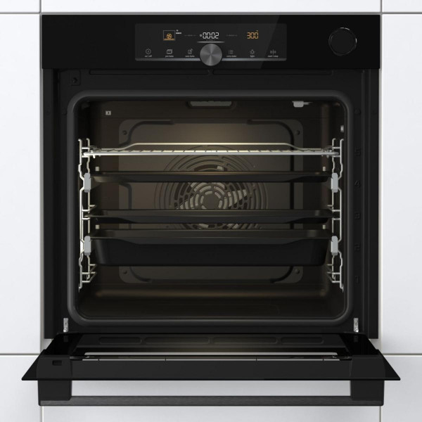 Электрический духовой шкаф Gorenje BSA6747A04BGWI