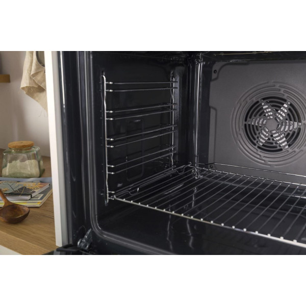 Электрический духовой шкаф Gorenje BSA6747A04BGWI