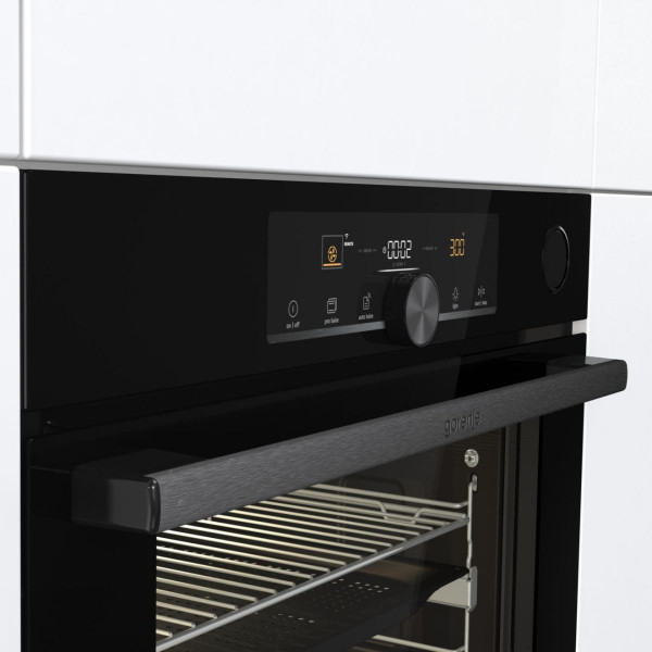 Электрический духовой шкаф Gorenje BSA6747A04BGWI