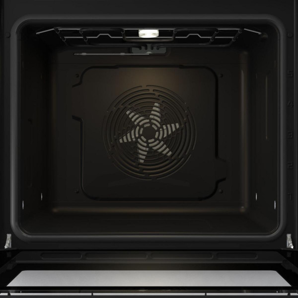 Газовый духовой шкаф Gorenje SET_BO6737E02XK_G642ABX