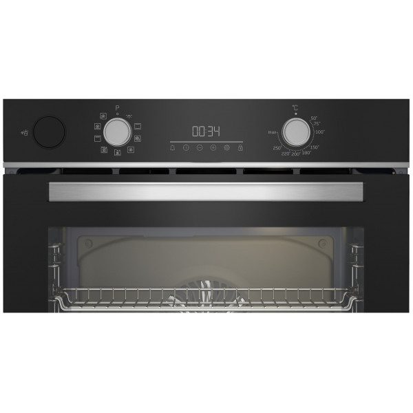 Электрический духовой шкаф Beko BBIS18300XCSE