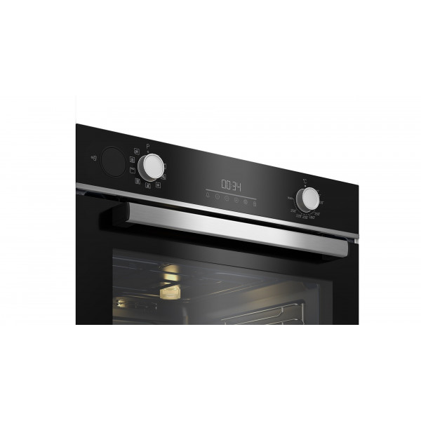 Электрический духовой шкаф Beko BBIS18300XCSE
