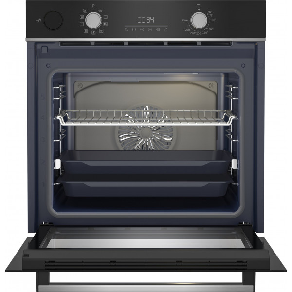 Электрический духовой шкаф Beko BBIS18300XCSE