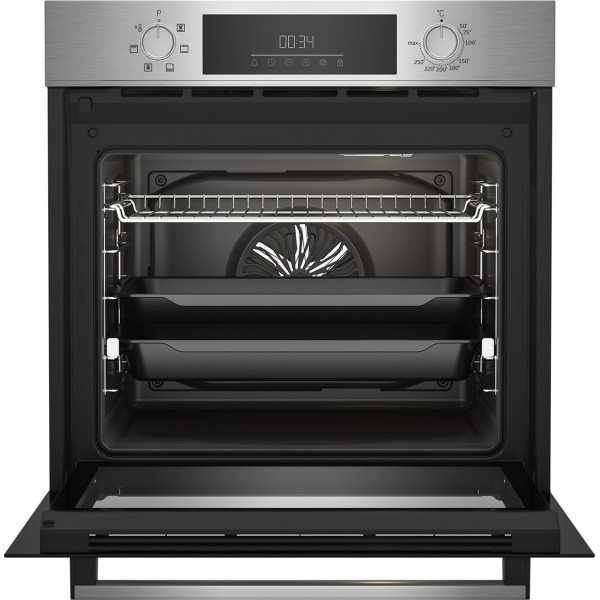 Электрический духовой шкаф Beko BBIE123001XD