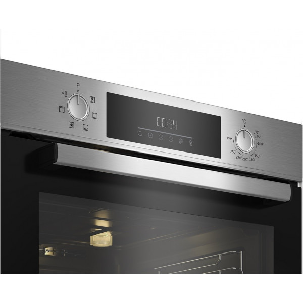 Электрический духовой шкаф Beko BBIE123001XD