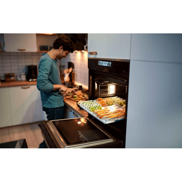 Электрический духовой шкаф Beko BBIS13400XMSE
