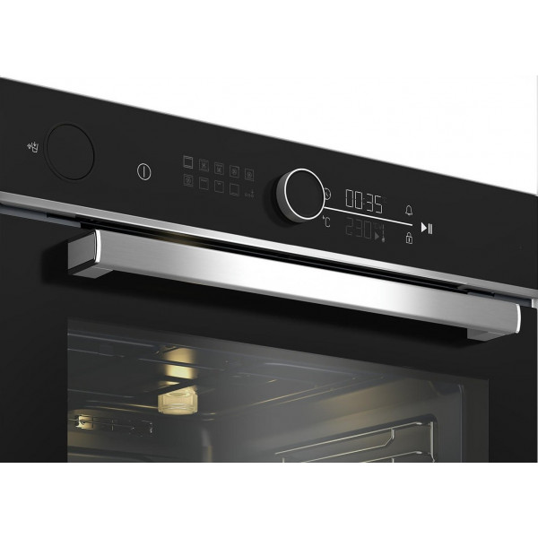 Электрический духовой шкаф Beko BBIS13400XMSE