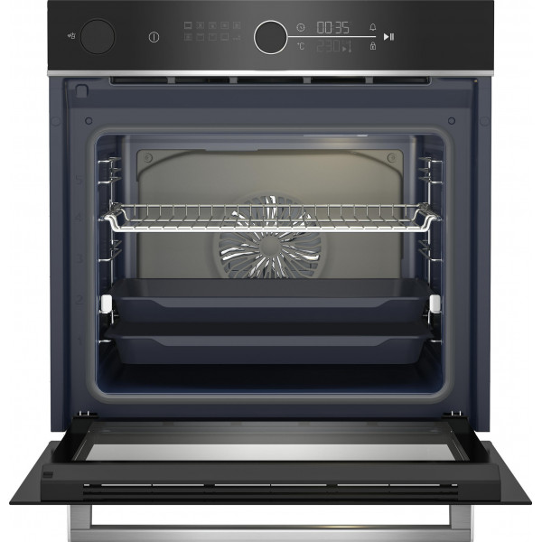 Электрический духовой шкаф Beko BBIS13400XMSE